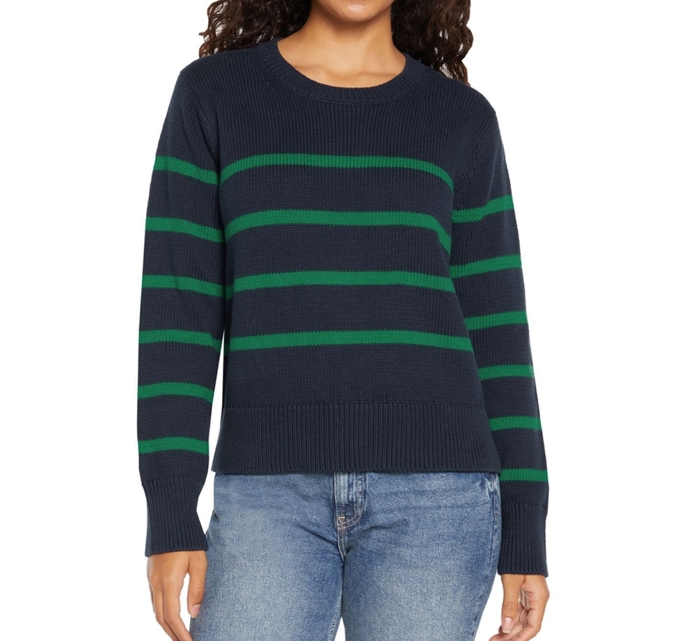GAP Women's Crewneck Sweater - XL